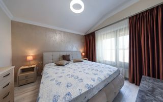Penthouse EXCLUSIVIST / Terasă 98 mp / Parcare - Poză 16