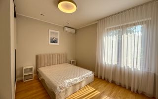 Apartament 3 camere |terasă si curte în Dorobanți Capitale - Poză 10