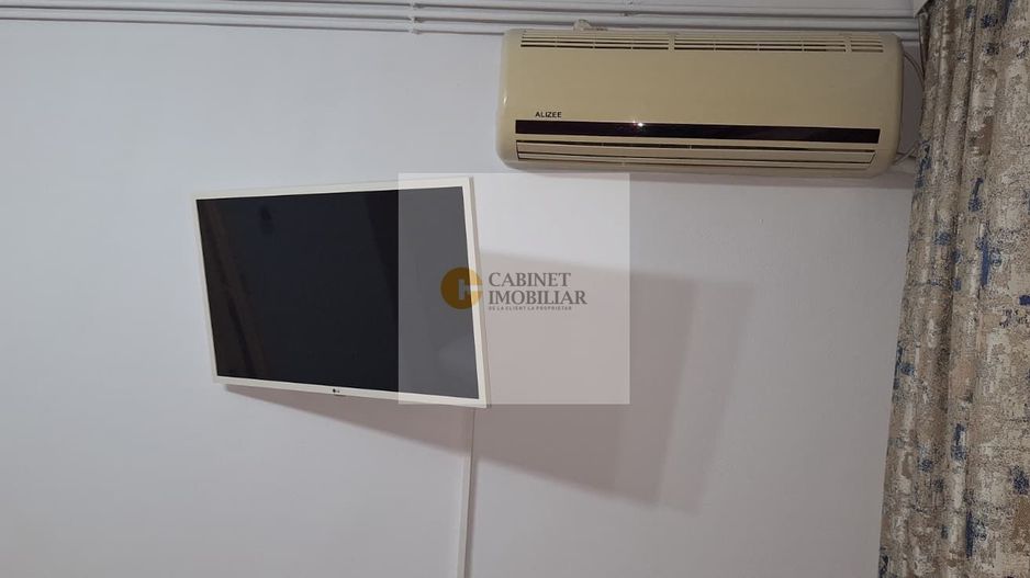 Garsoniera | 1982 | Centrala Proprie | Gorjului - Poză 12