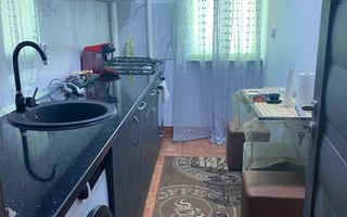 Apartament cu trei camere decomandat, Calea Grivitei - Poză 5