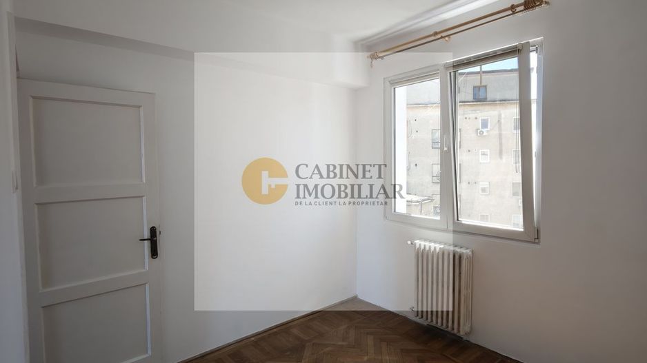 3 camere I Cismigiu I Etaj 5/6 I 1960 - Poză 7