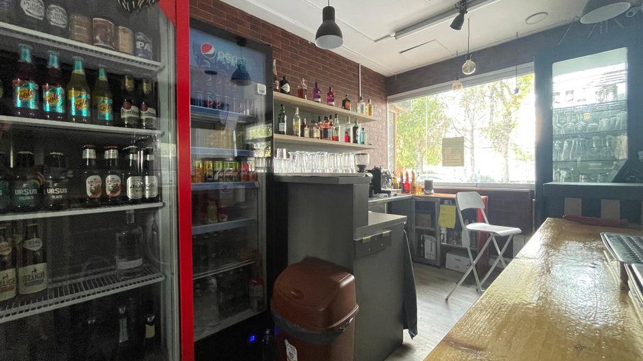 Spatiu Comercial | Vitrina 7ml | Metrou Pipera | Trafic Intens - Poză 5