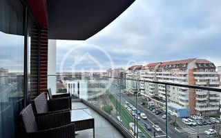 Apartament de închiriat cu 3 camere în cartierul Luceafărul, Oradea - Poză 10