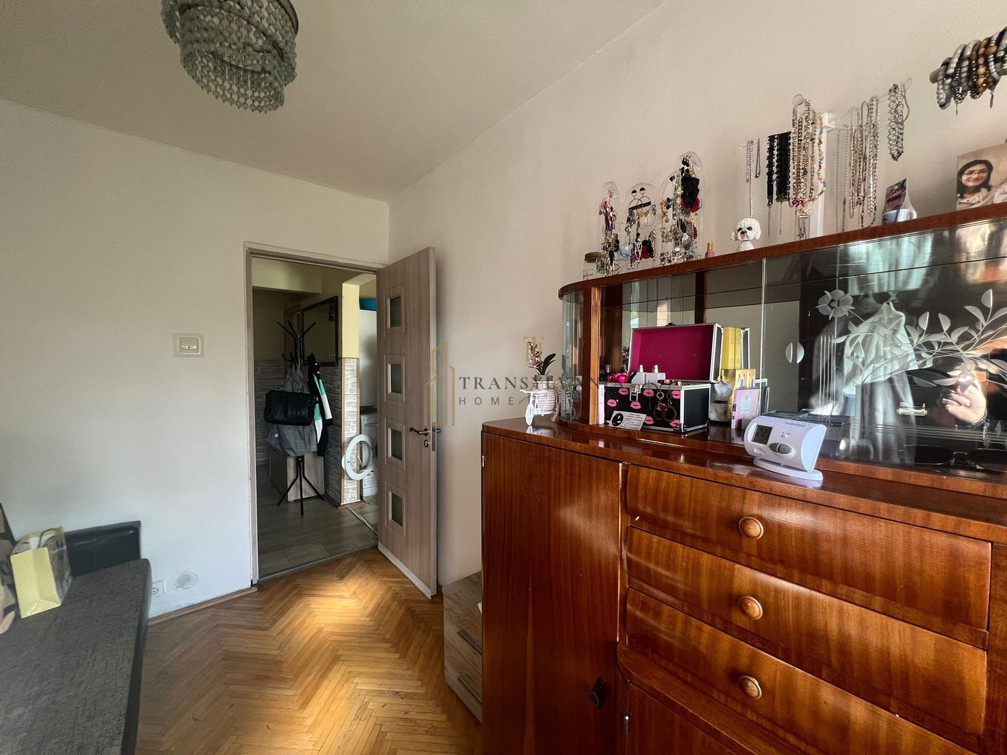 Apartament 3 camere, decomandat - Poză 3