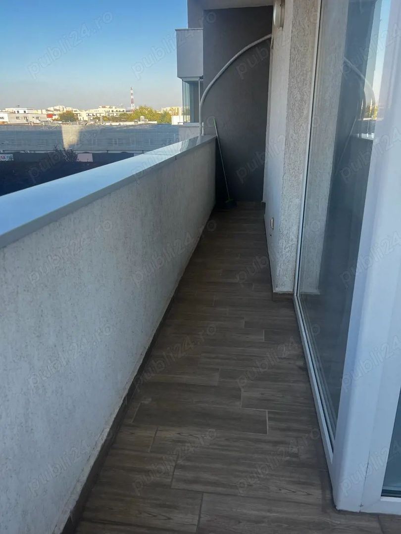 Apartament 2 camere + loc parcare - Timisoara 58 Apartments - Poză 4