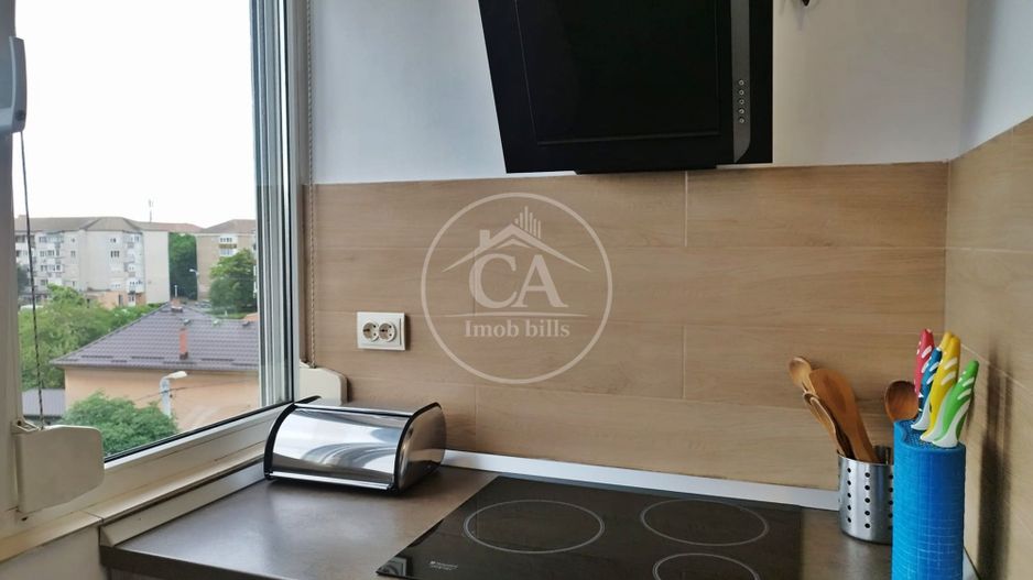 Apartament cu 3 camere de inchiriat in zona Velenta, Oradea - Poză 6