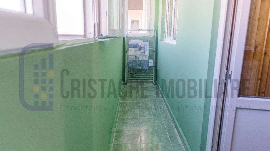 Închiriere apartament 3 camere | Bd. Timișoara | 9 min Metrou Romancierilor - Poză 9