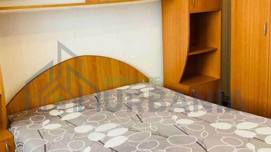 Apartament 2 camere de inchiriat, zona P. Ros-Restaurant Cotnari-Sindicate - Poză 4