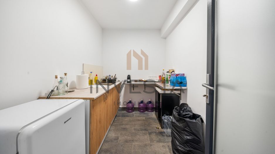 Spatiu de birouri - 3 camere - 67mp - Andrei Muresanu - Poză 8