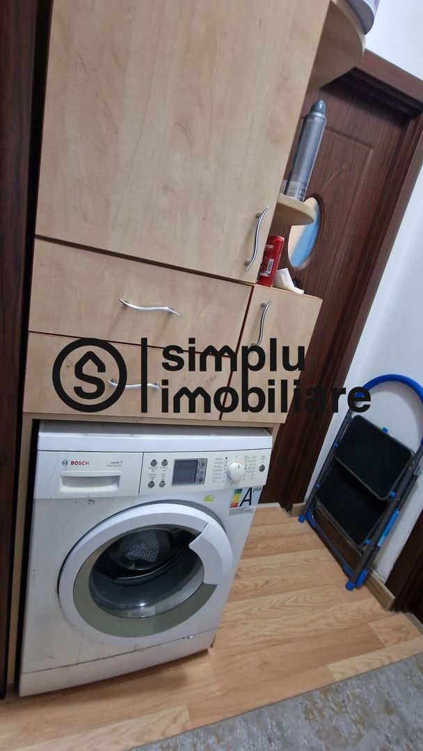 2 camere semidecomandate, etajul 2- Brazda lui Novac! - Poză 10