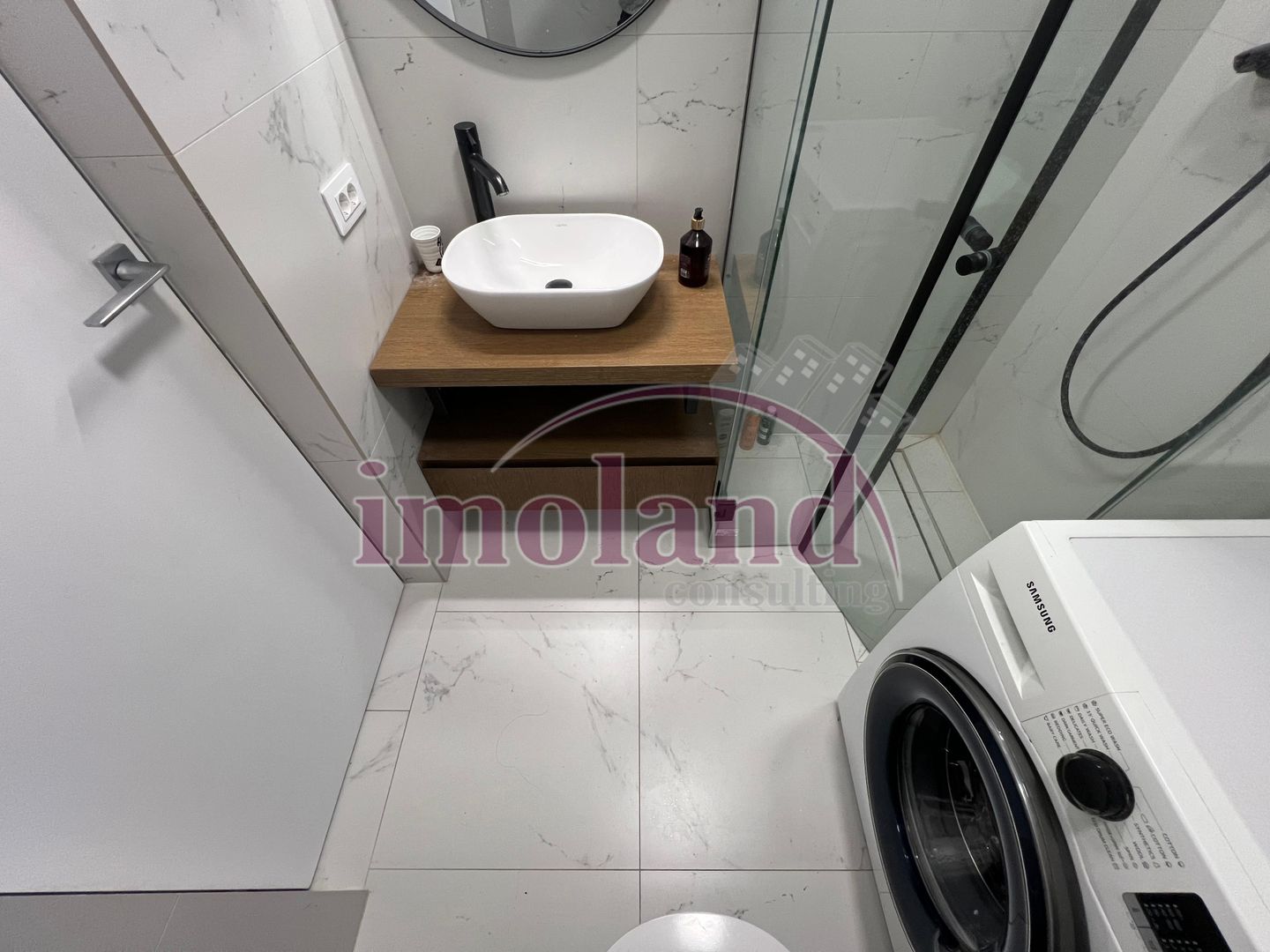 Apartament  2 camere cu parcare  - Uranus - Poză 10