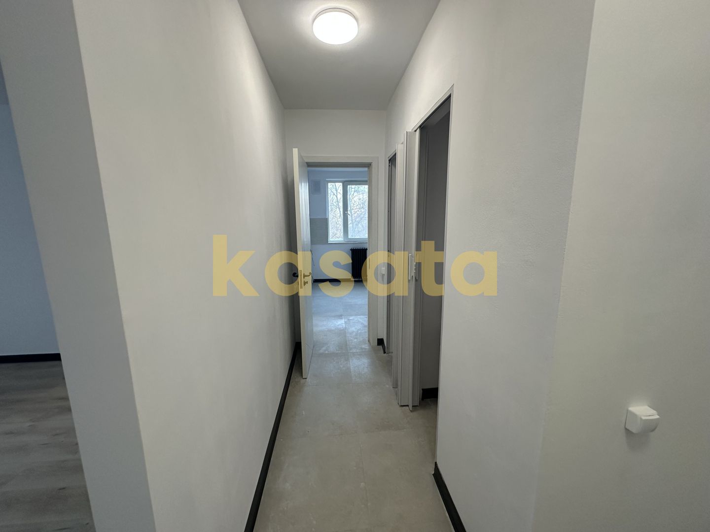 2 Camere | Etaj Intermediar | Renovare 2025 | Instalatii Noi - Poză 24