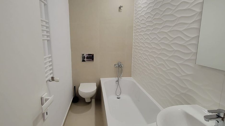 3 camere | 4City Pipera | etaj 9 | parcare inclusă | pază 24/7 - Poză 5