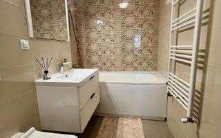 Apartament 2 camere modern în Aviației – 2 băi, dresing - Poză 6