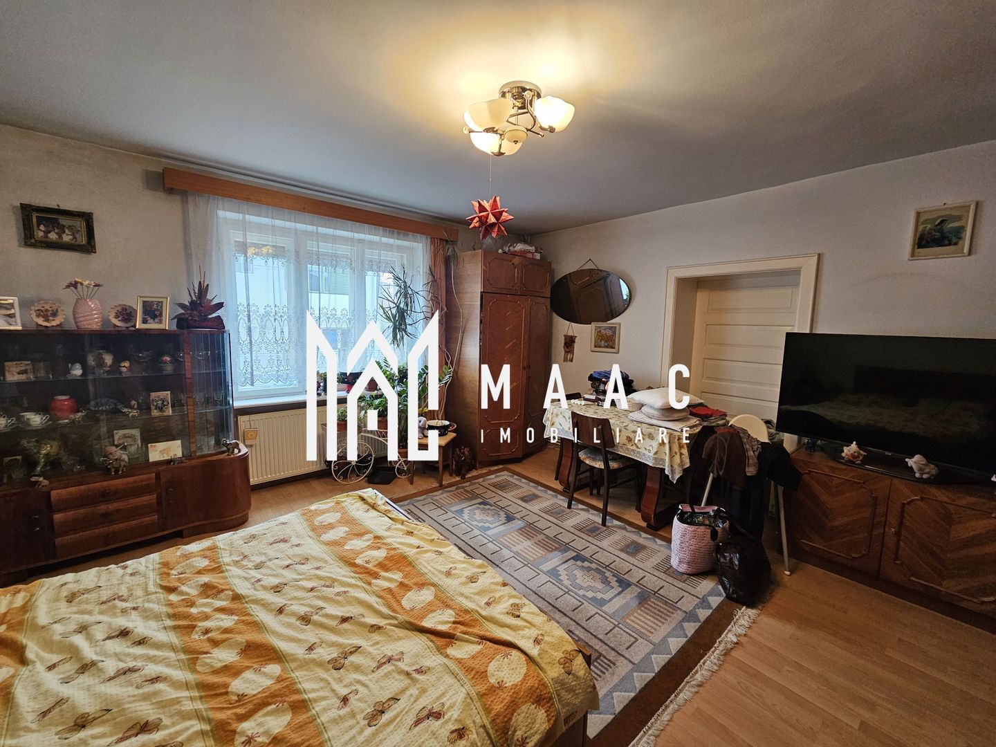 Casa 7 camere | Teren 1000 mp | 270 mp utili | Sub Arini - Poză 10