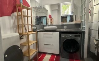 AP. 2 CAMERE- IANCULUI, CENTRALA PROPRIE, BUCATARIE INCHISA, MODERN - Poză 5