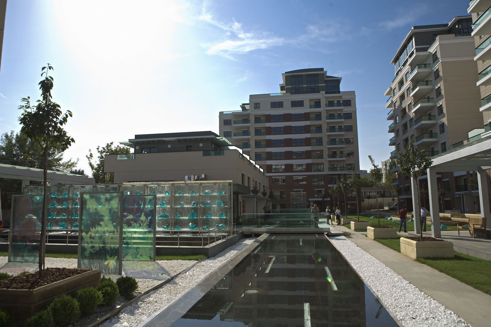 Emerald Residence - Poză 2