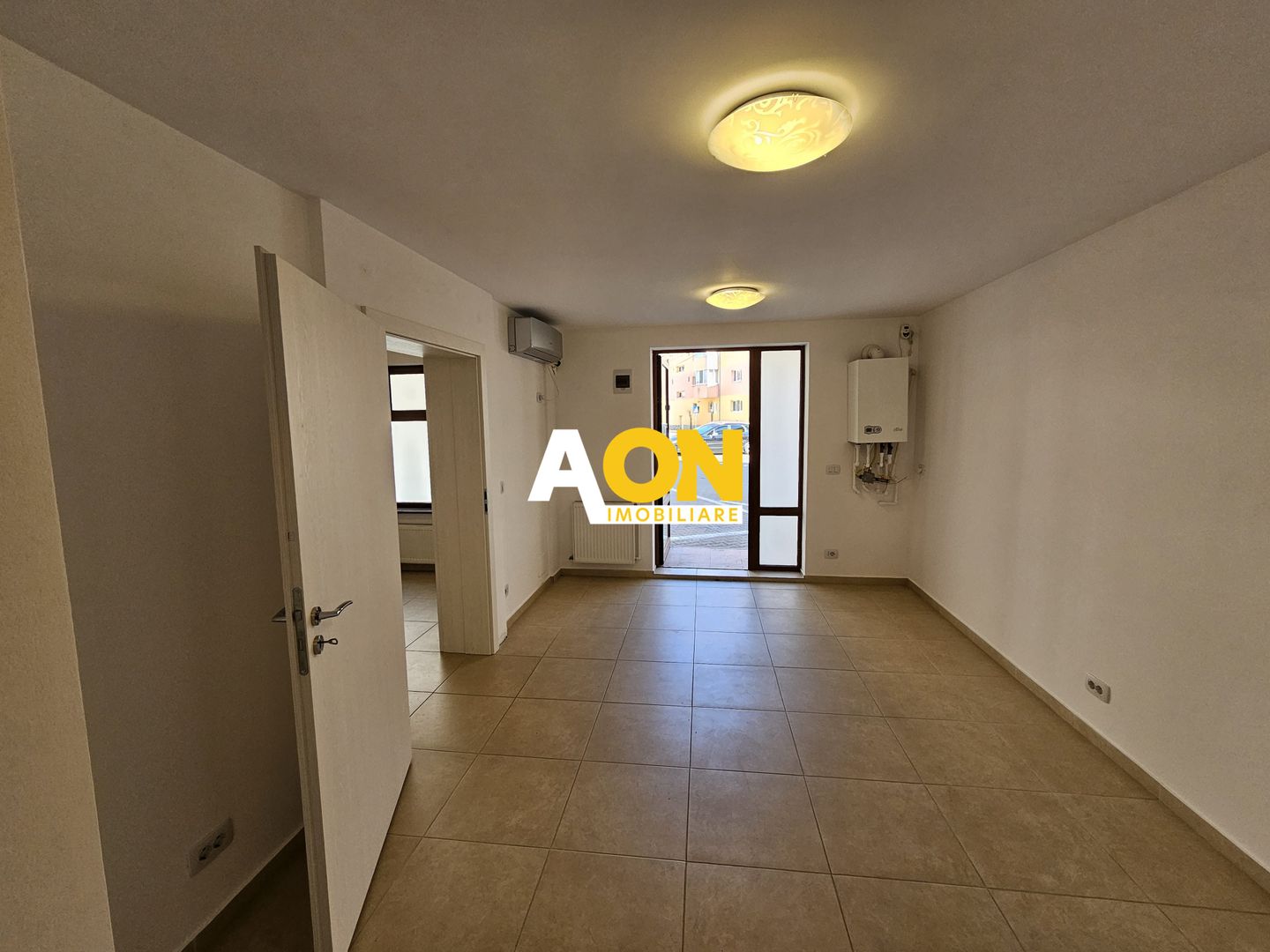 Spatiu comercial, 46 mp utili, zona Ampoi 1, langa Penny Market - Poză 1