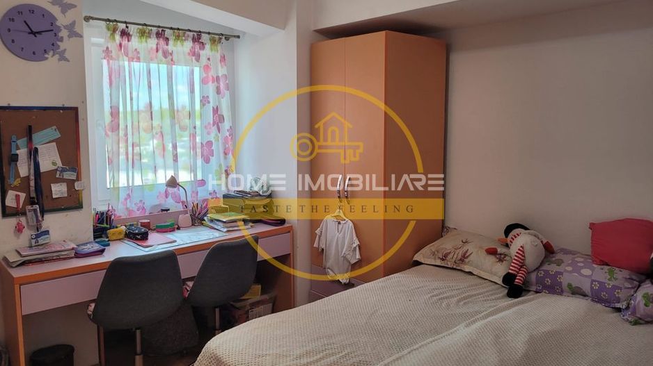 Bloc Nou , ap 3 camere , Boxa+Loc de parcare, Pacurari. - Poză 6