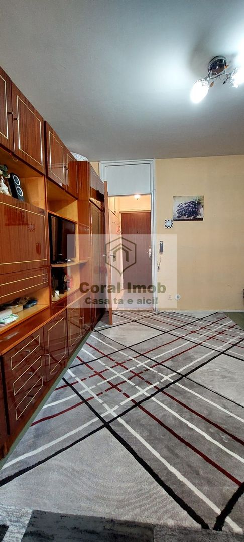 Vanzare garsoniera cu balcon Piata Minis, Costin Georgian, Titan - Poză 12