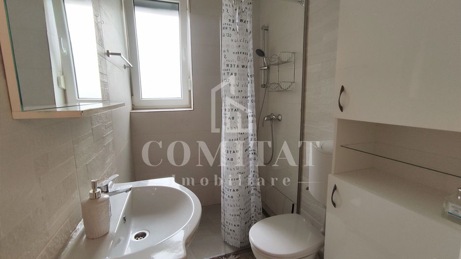 Apartament cu 3 camere | Grădină proprie | Cartierul Europa - Poză 22