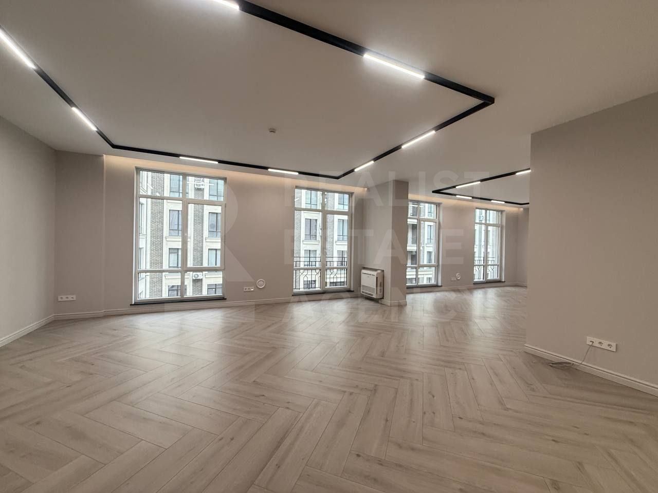 Chirie, spațiu de birouri, 105 mp, str. Mihai Eminescu, Centru - Poză 2