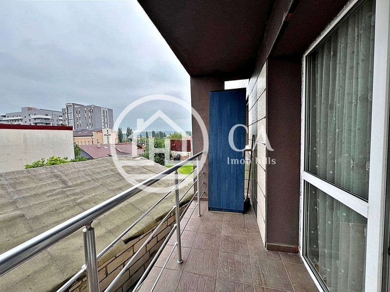 Apartament de închiriat cu 2 camere în zona Nufărul, Oradea - Poză 10