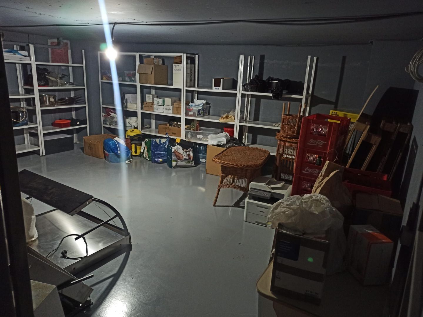 sp.com.-45mp+terasa descop-10mp+2parcari/20min metrou Berceni - Poză 21