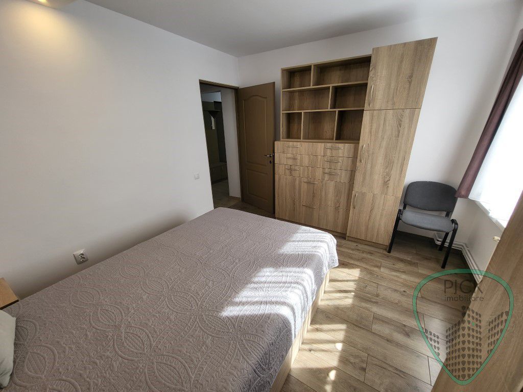 P 4034 - Apartament cu 2 camere în Târgu Mureș, cart. Tudor - Poză 7