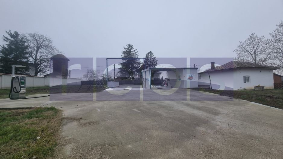 VANZARE - AFACERE LA CHEIE -SPALATORIE-BAR - MAGAZIN MORTENI DAMBOVITA - Poză 15