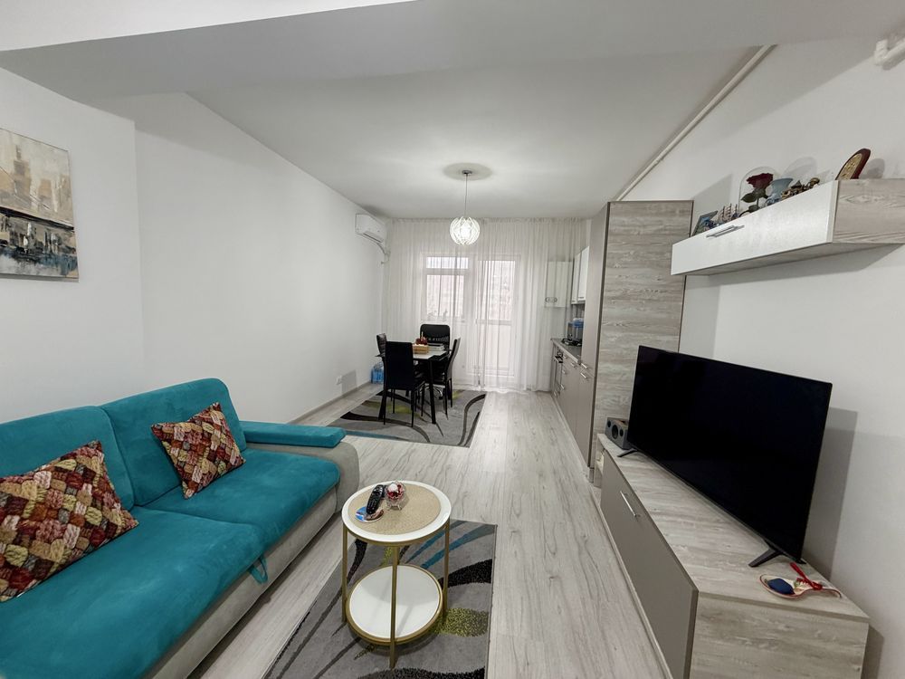 Comision 0% Apartament 2 camere -Metalurgiei - Poză 5