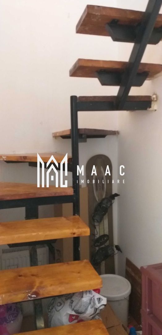 Apartament 3 camere | Stefan Cel Mare - Poză 7