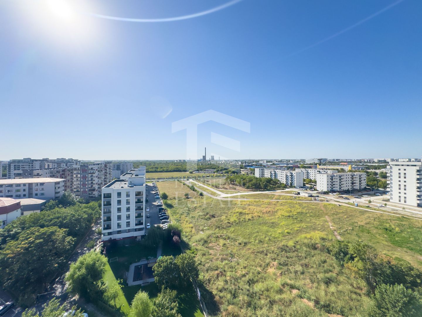 Drumul Taberei | Valea Larga | Brancusi Residence | Priveliste Superba - Poză 10