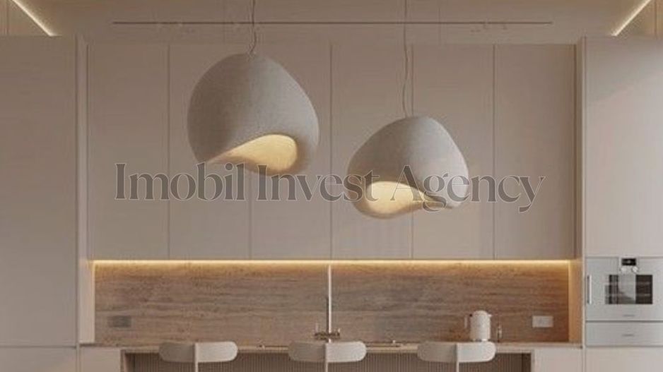 Apartament 4 camere de vanzare Pipera - Poză 11