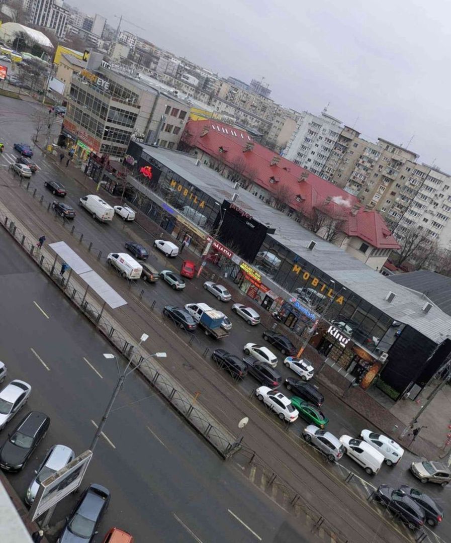 AP. 2 CAMEREDRISTOR, BUCATARIE INCHISA, BLOC REABILITAT, COMISION 0% - Poză 10