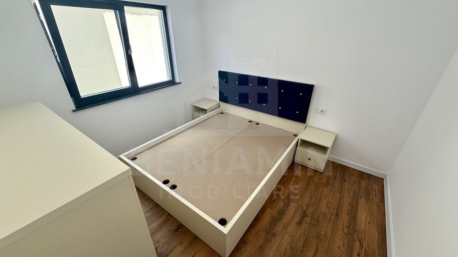 Casa Moderna - P+1 - 150mp - mobilata - utilata - lux - Brestei - Poză 10