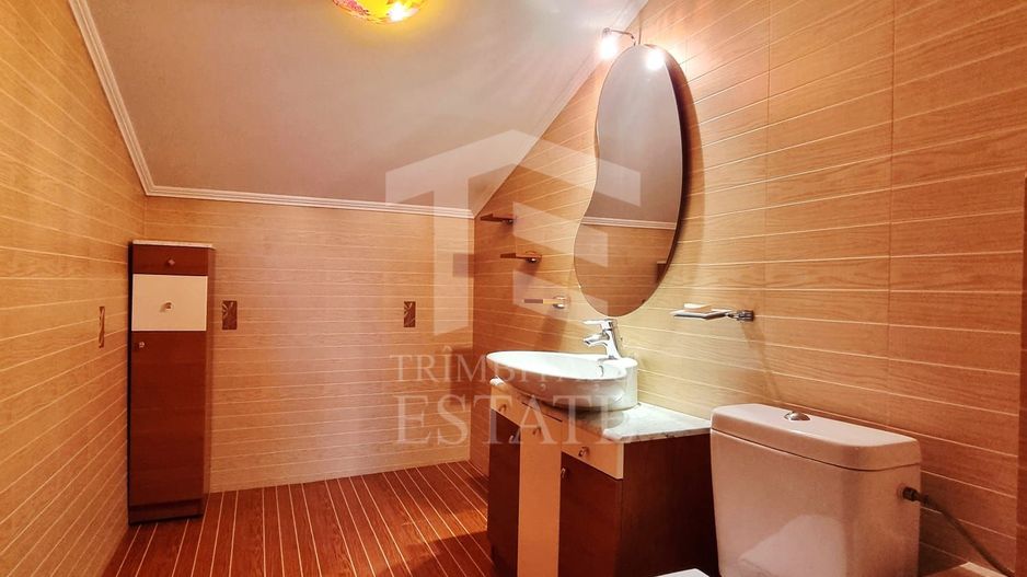 Vila 2 corpuri sector 6 -Valea Doftanei 650mp  teren 800mp - Poză 17