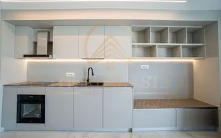 Mamaia - Complex Opera - Apartament cu 2 camere cu vedere la mare - Poză 26