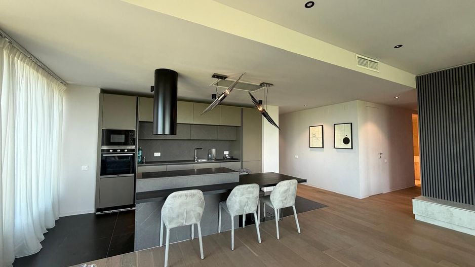 Apartament 4 camere One Mircea Eliade I View superb - Poză 10