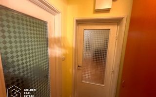 Apartament la cheie, 2 camere, Podgoria, etaj 1, centrala termica si balcon - Poză 11