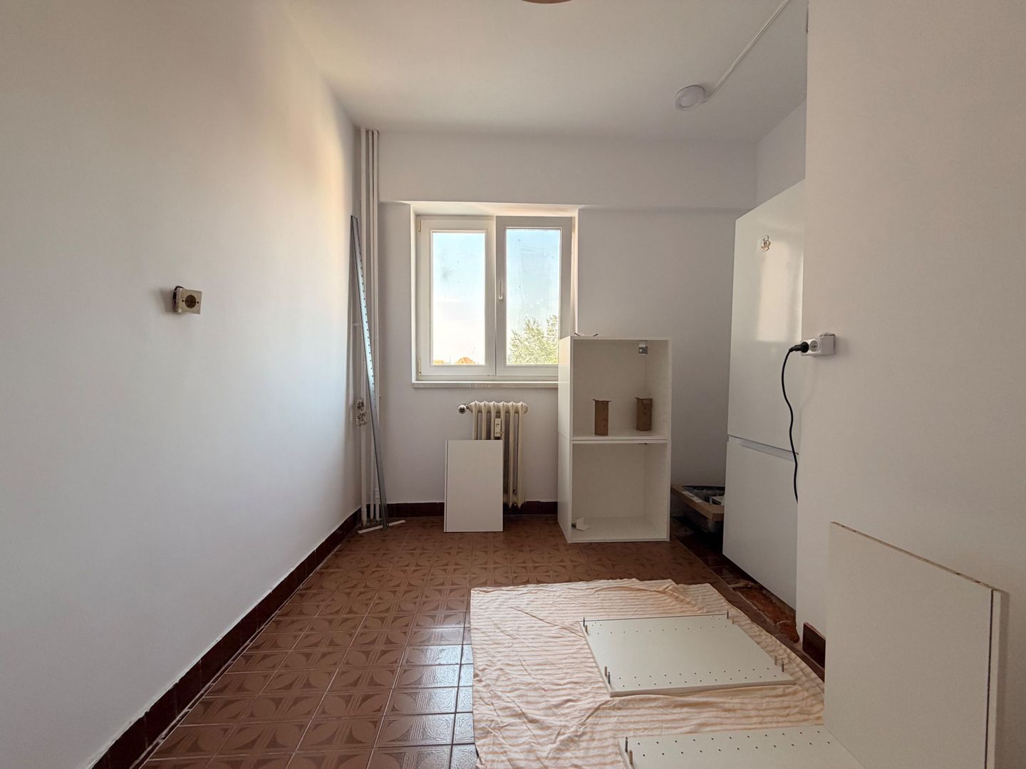 APARTAMENT 3 CAMERE | DOROBANTI | 87MP UTILI | 2 GRUPURI SANITARE - Poză 10