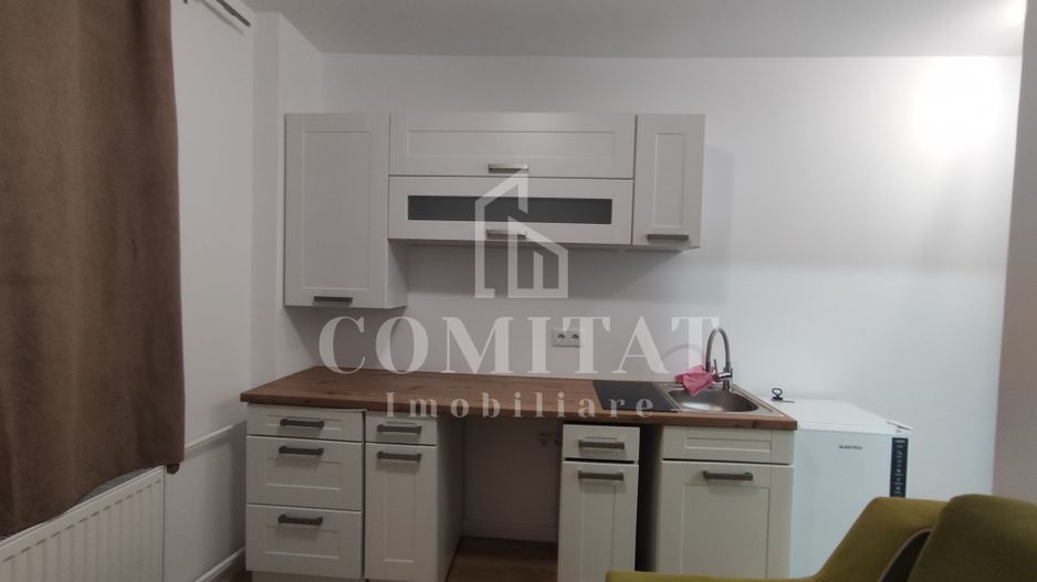 Garsoniera de vânzare | Cartierul Gheorgheni - Zona străzii Albac - Poză 3