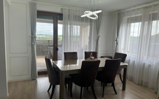 Casa P+1 - 164 mp + teren 255 mp - Pipera - Poză 10