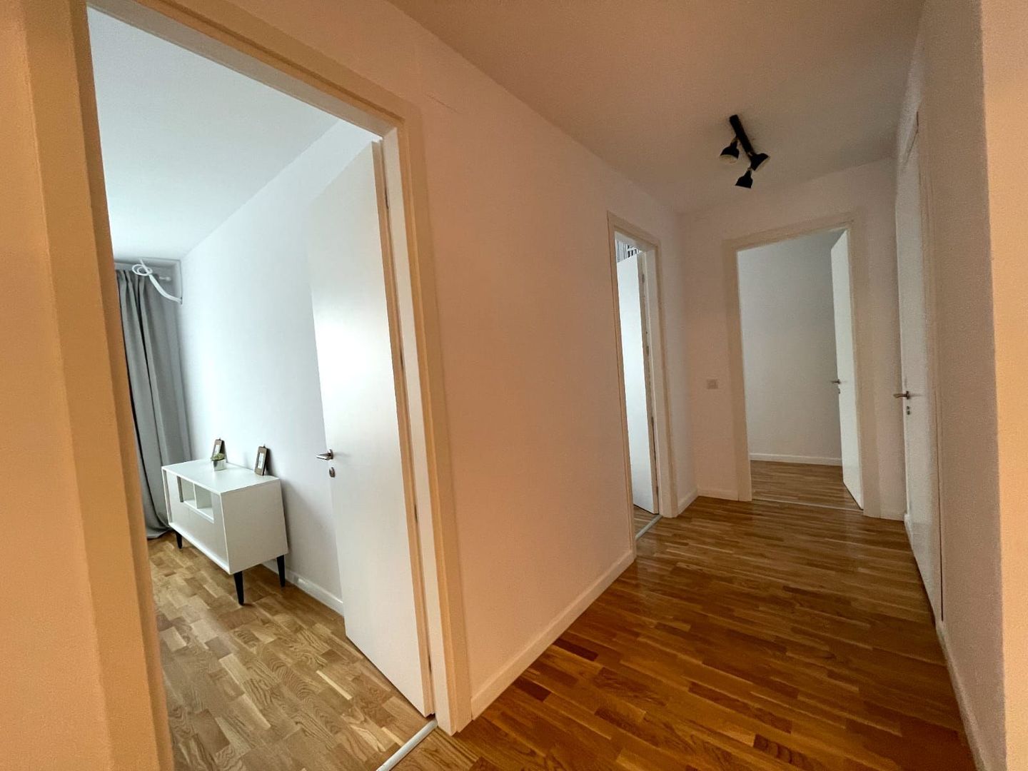 Apartament spatios 4 camere I Luxuria Residence I Zona Domenii - Poză 23