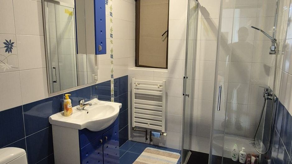 Apartament 2 camere de inchiriat, 50 mp utili, Zona Calea Turnisorului - Poză 4