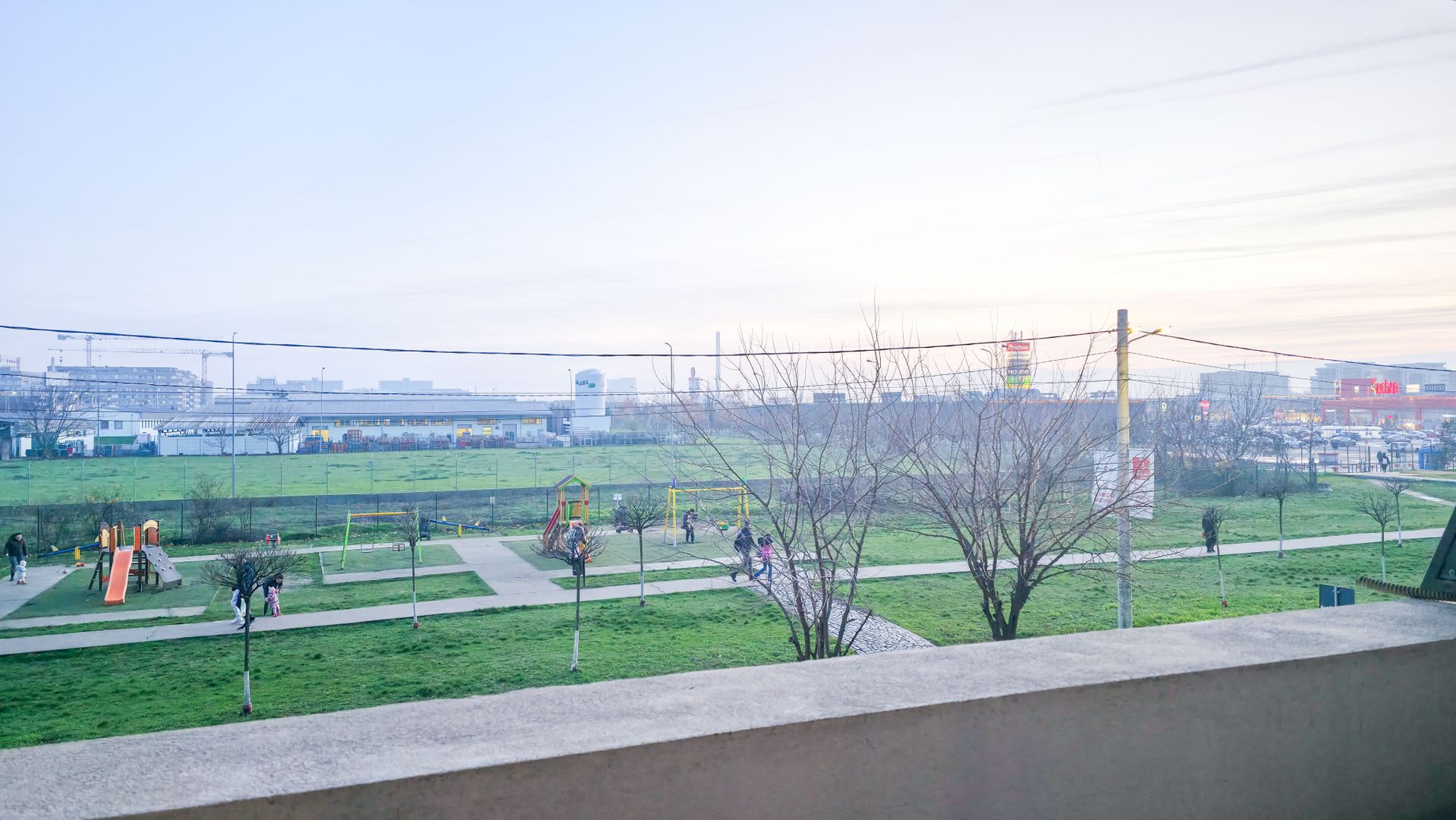 Garsonieră Spațioasă 38mp | Bloc 2014 | Etaj 1/4 | Str. Tineretului - Poză 13