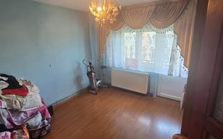 BRASADAS vinde ap 3 cam etaj 3/4 in zona Micro 17. - Poză 5