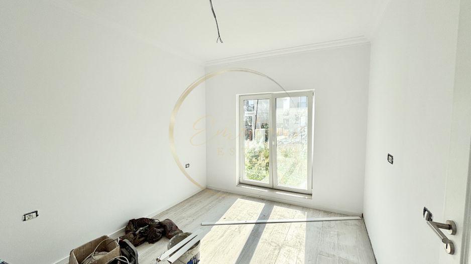 NOU | Duplex 4 camere | Parter | Decomandat - Mosnita Noua | Finisat la cheie - Poză 5