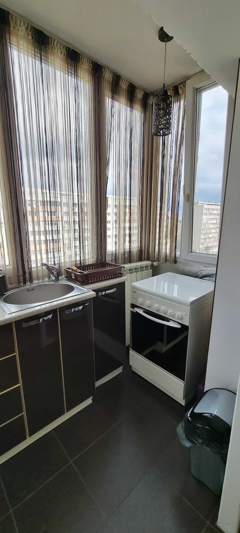 Apartament 2 camere, mobilat complet, la 1 minut de metrou Piata Iancului - Poză 6