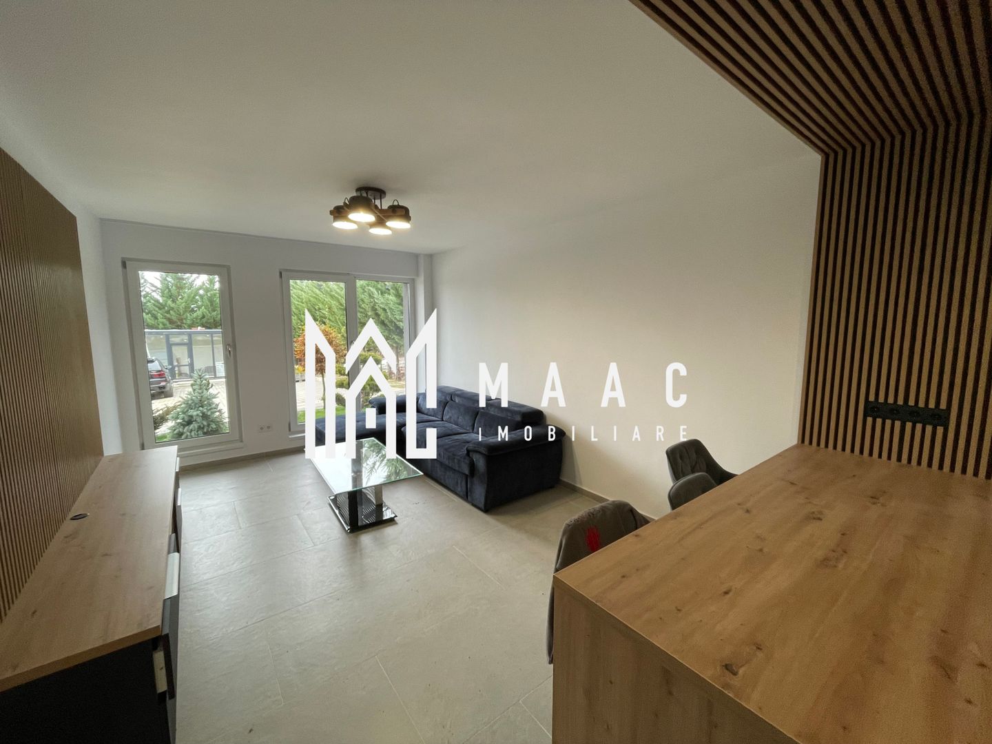 Apartament 3 camere de vânzare | Sibiu, Turnișor | curte 50 mp - Poză 2